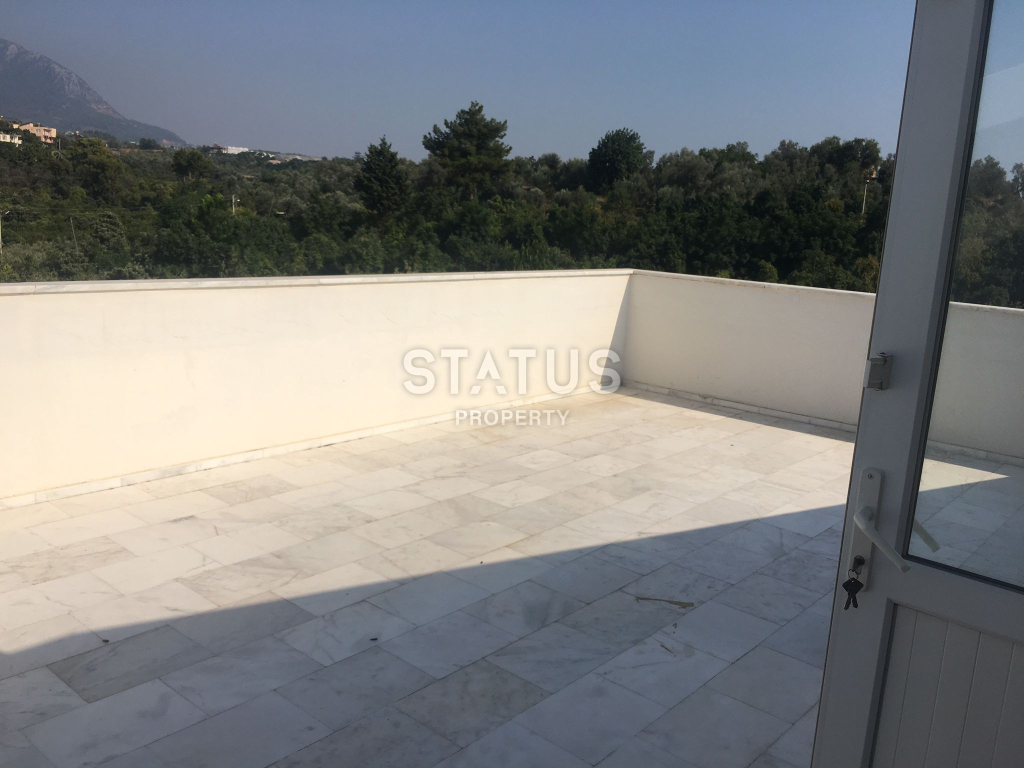 Duplex in Oba. 280m2 фото 10