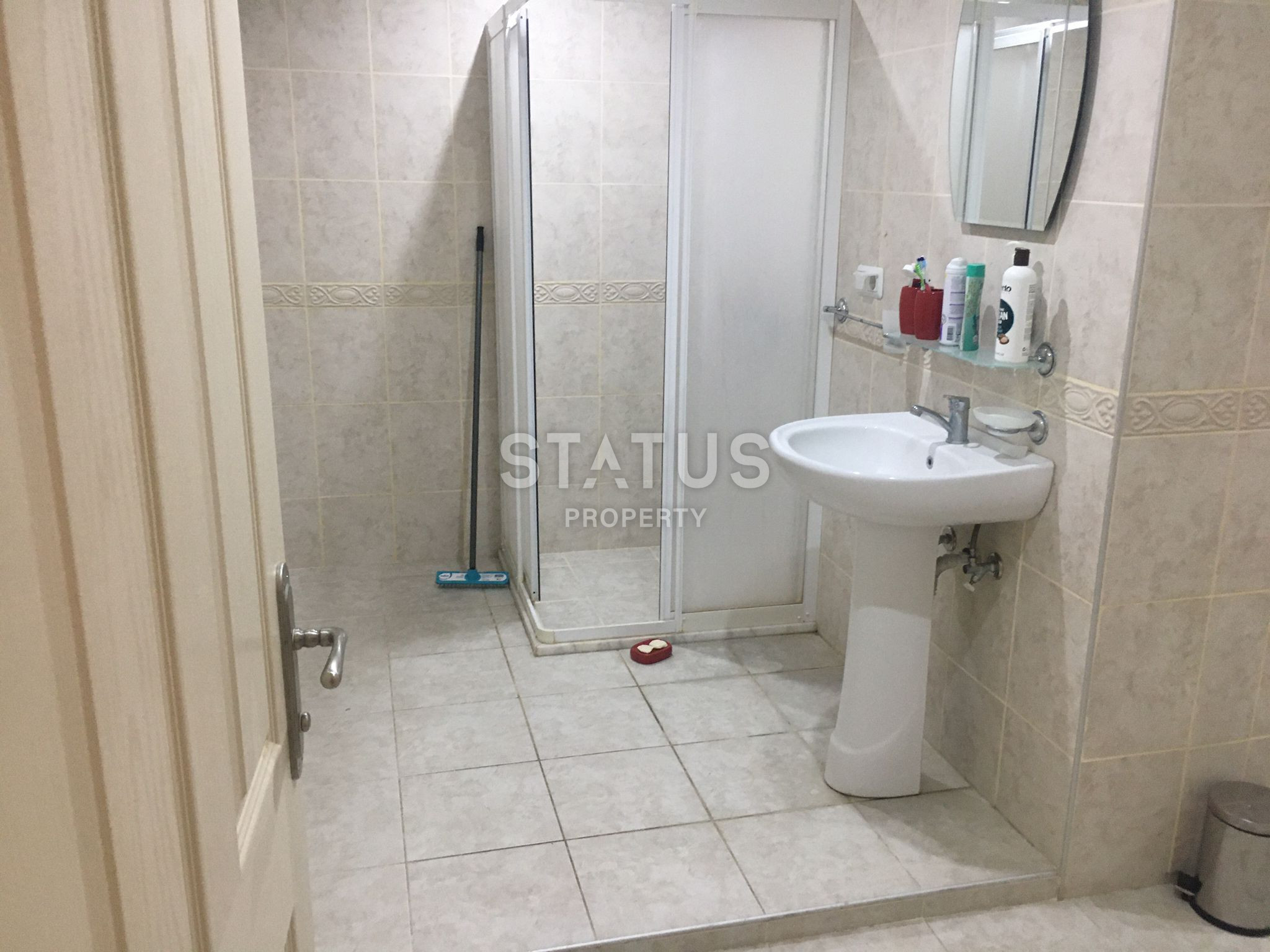 Duplex in Oba. 280m2 фото 12