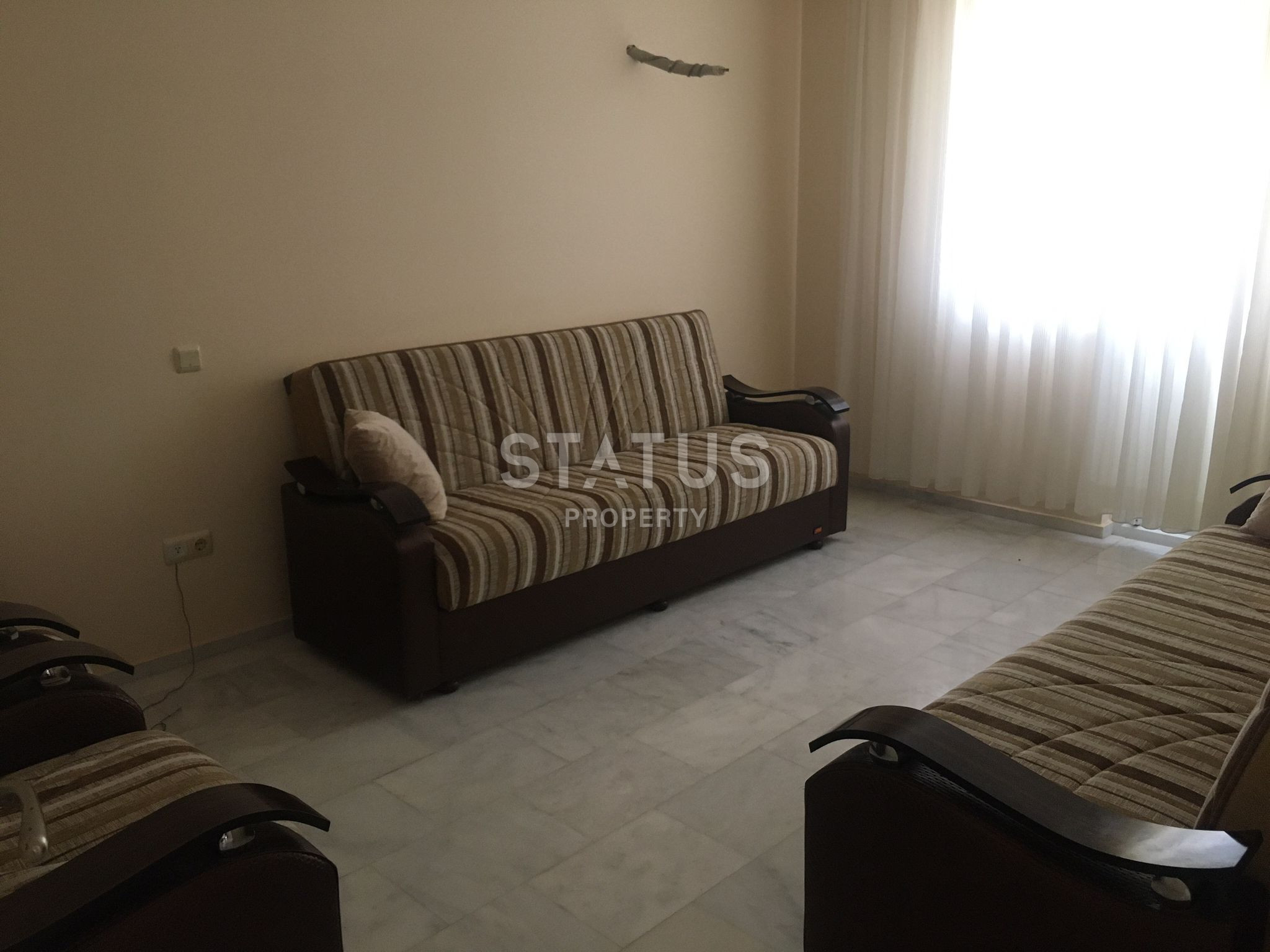 Duplex in Oba. 280m2 фото 16