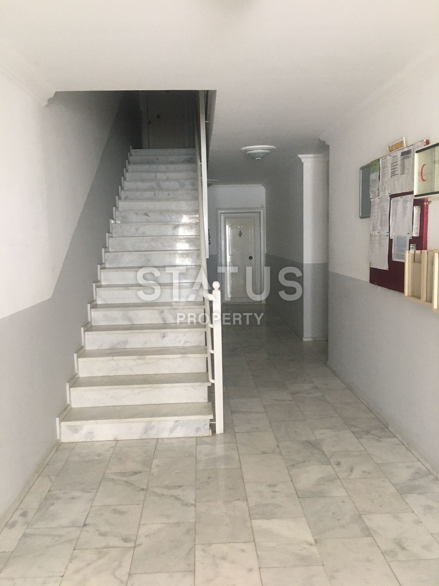 Duplex in Oba. 280m2 фото 17