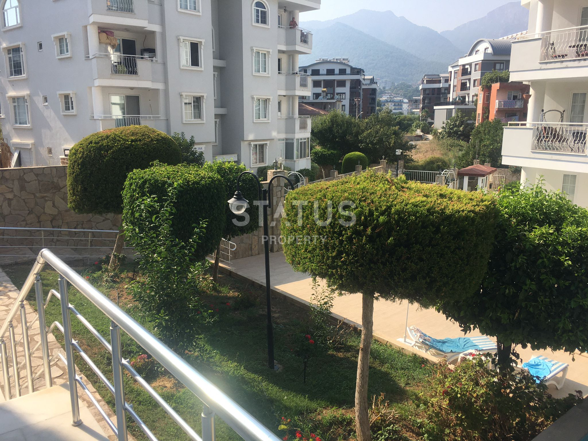 Duplex in Oba. 280m2 фото 19