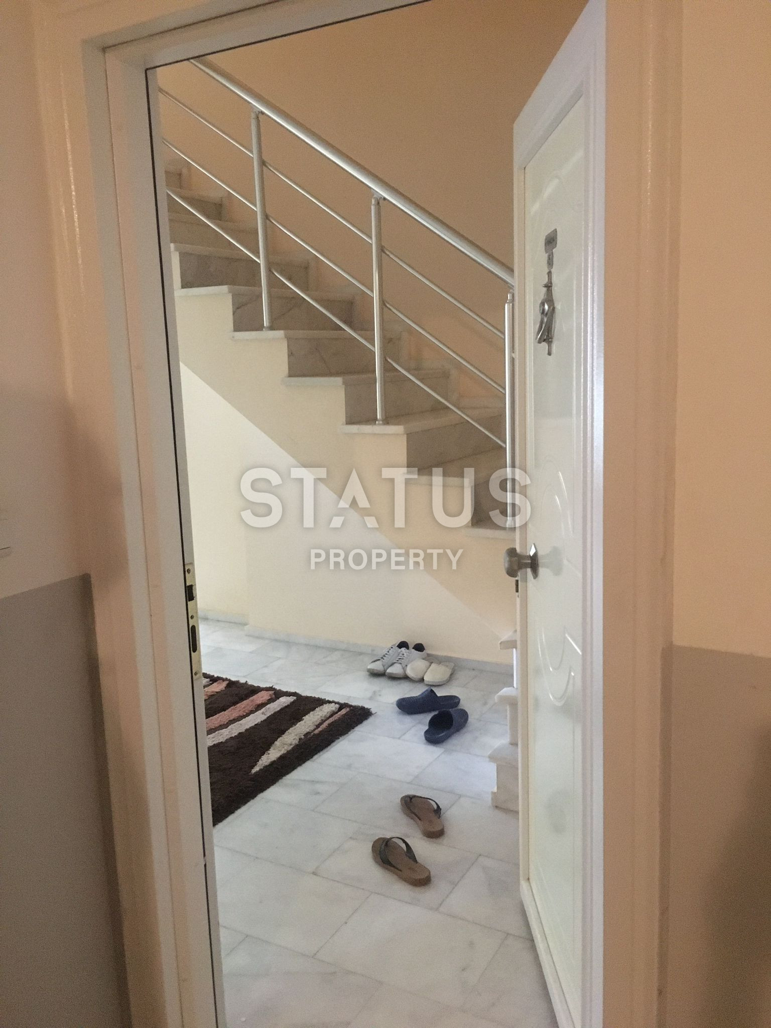 Duplex in Oba. 280m2 фото 20