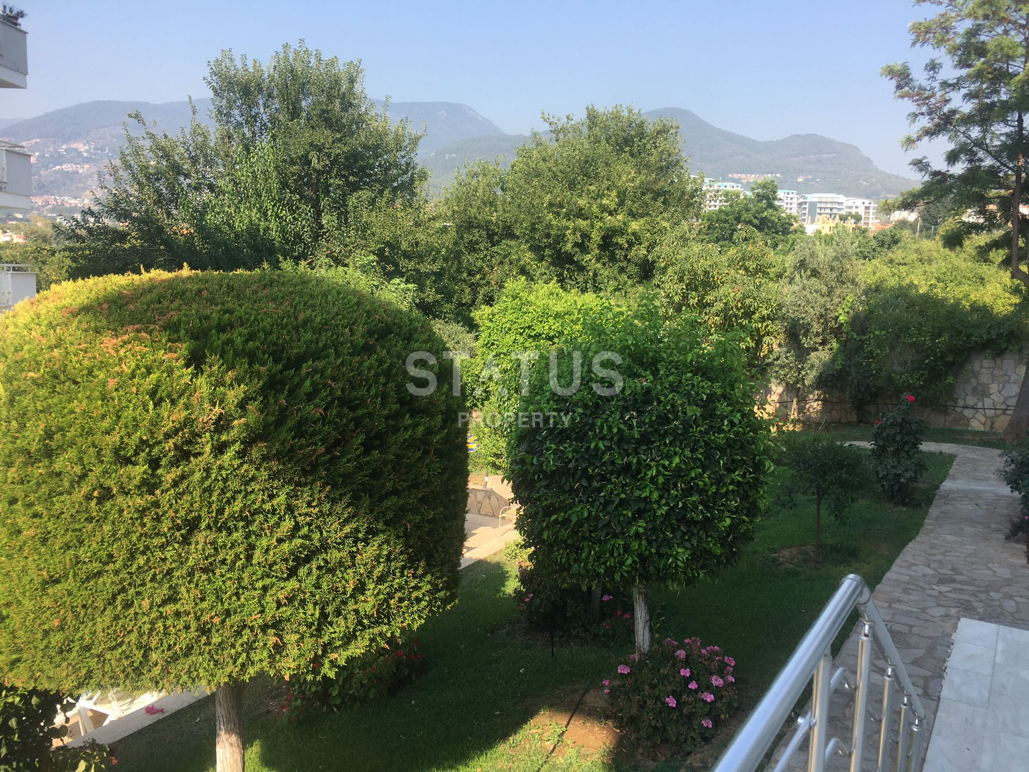 Duplex in Oba. 280m2 фото 21