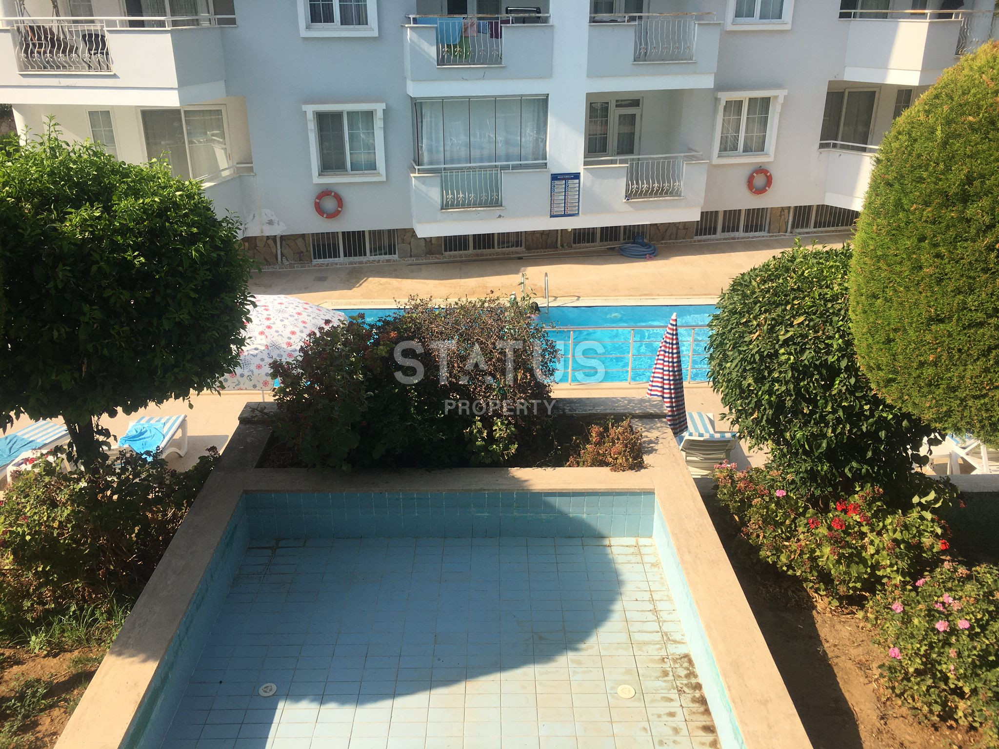 Duplex in Oba. 280m2 фото 22