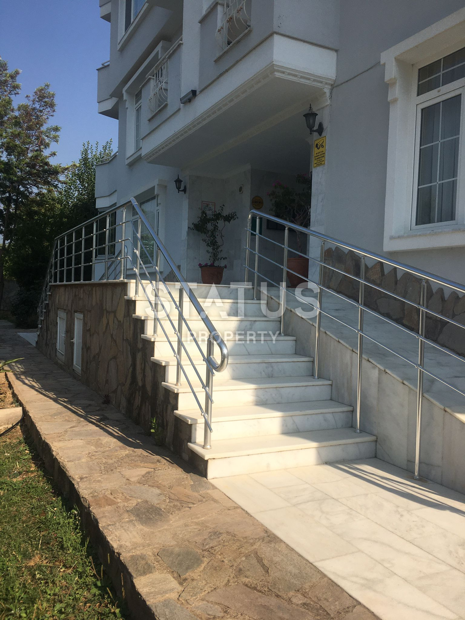 Duplex in Oba. 280m2 фото 23