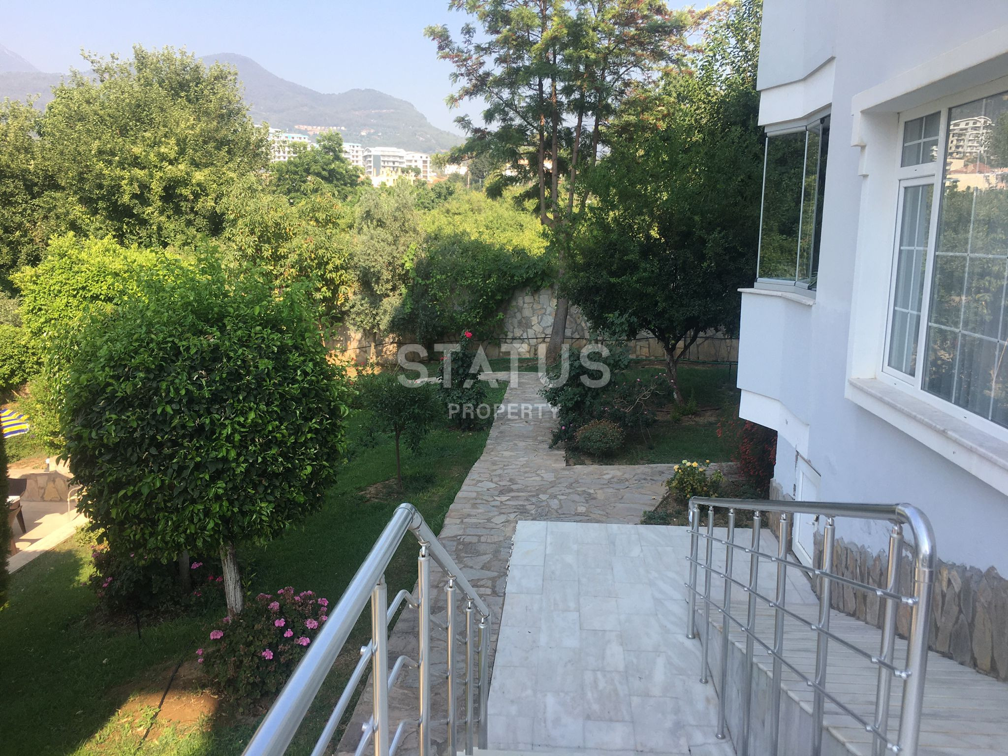 Duplex in Oba. 280m2 фото 24