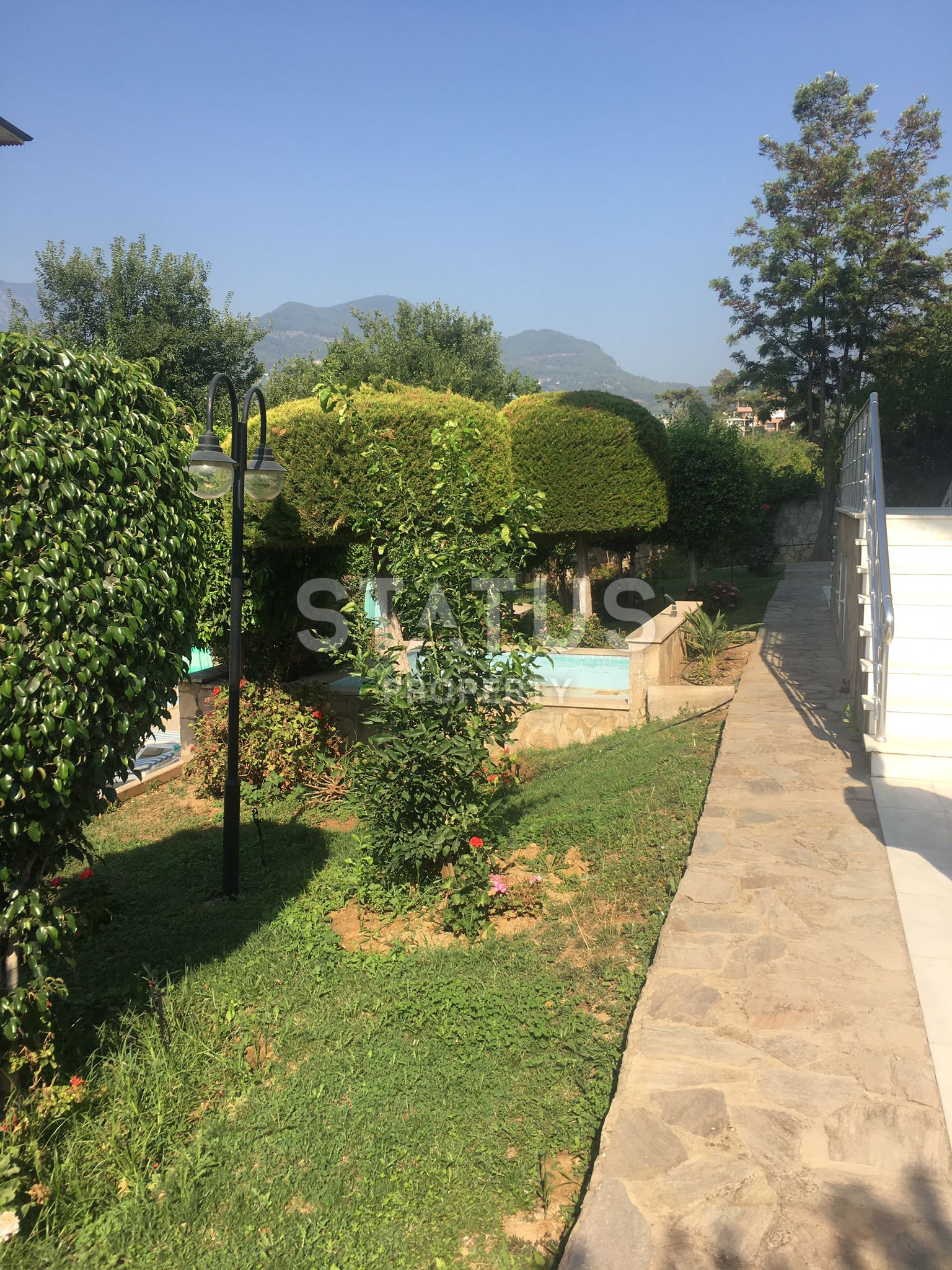 Duplex in Oba. 280m2 фото 25