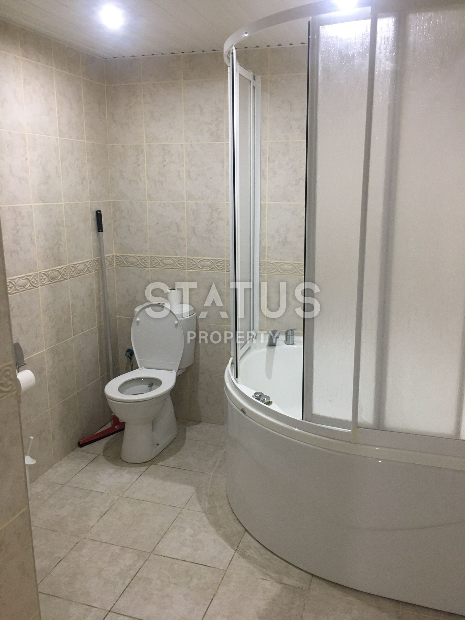 Duplex in Oba. 280m2 фото 26