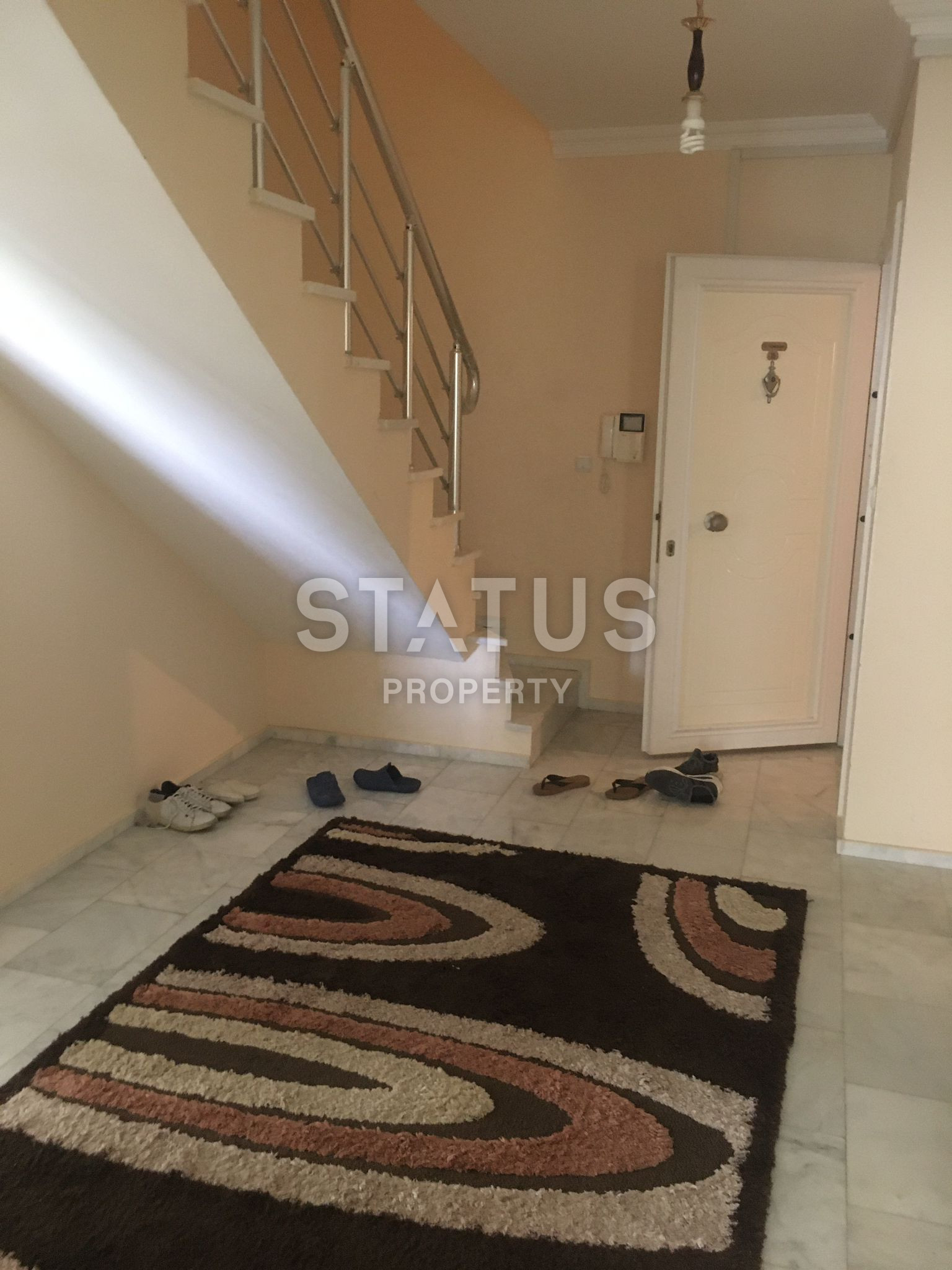 Duplex in Oba. 280m2 фото 27