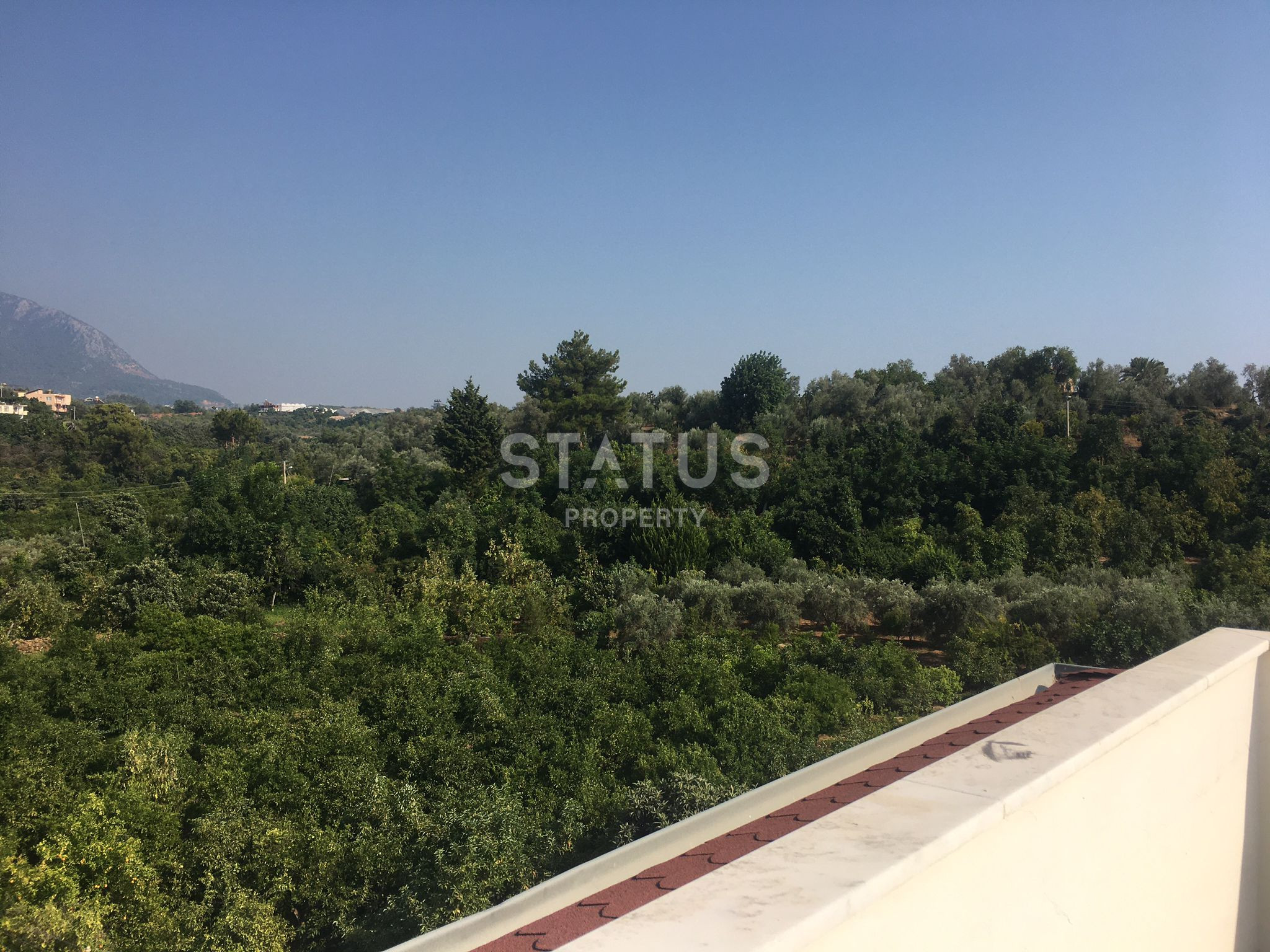 Duplex in Oba. 280m2 фото 28