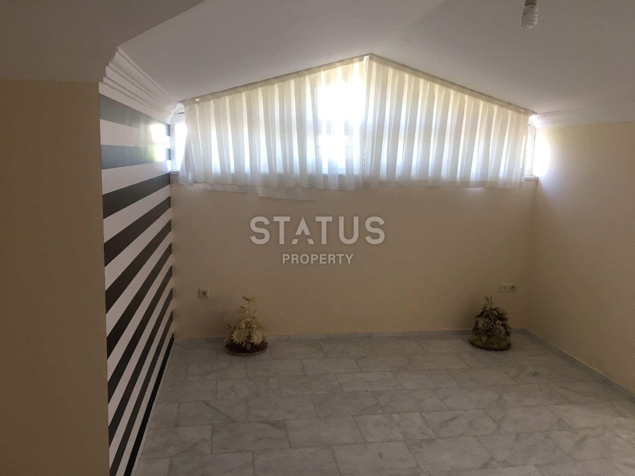 Duplex in Oba. 280m2 фото 29