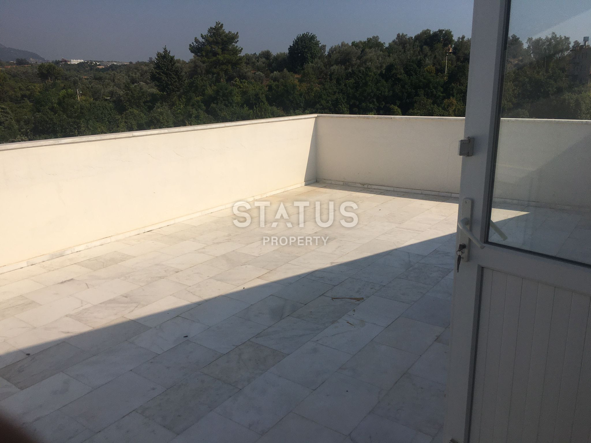 Duplex in Oba. 280m2 фото 30