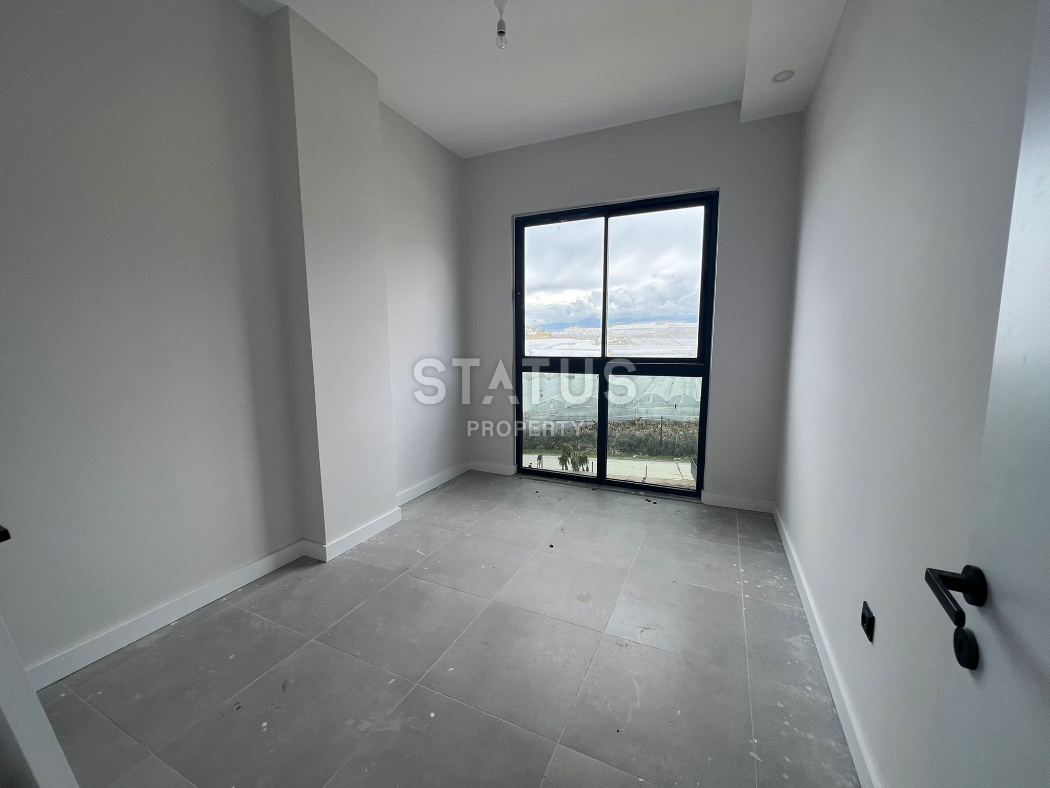 Apartments 2+1 in the luxury complex Kargicak. фото 14