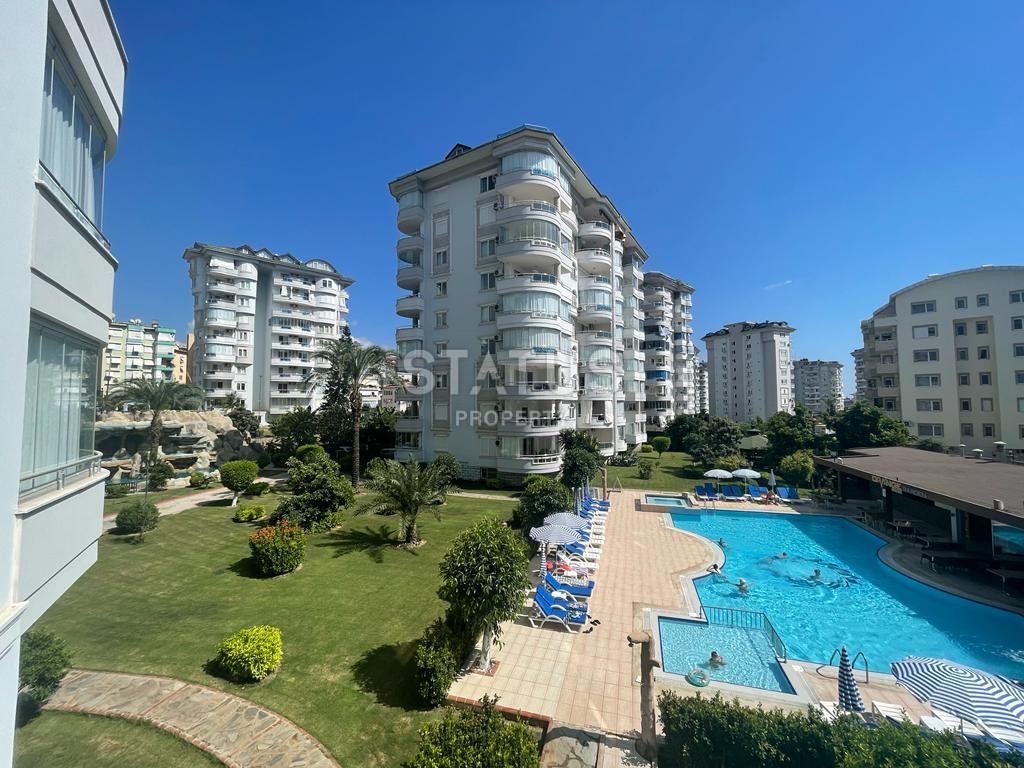Компания Status Property предлагает большие апартаменты 1+1 90м2. в районе Джирджили. фото 2
