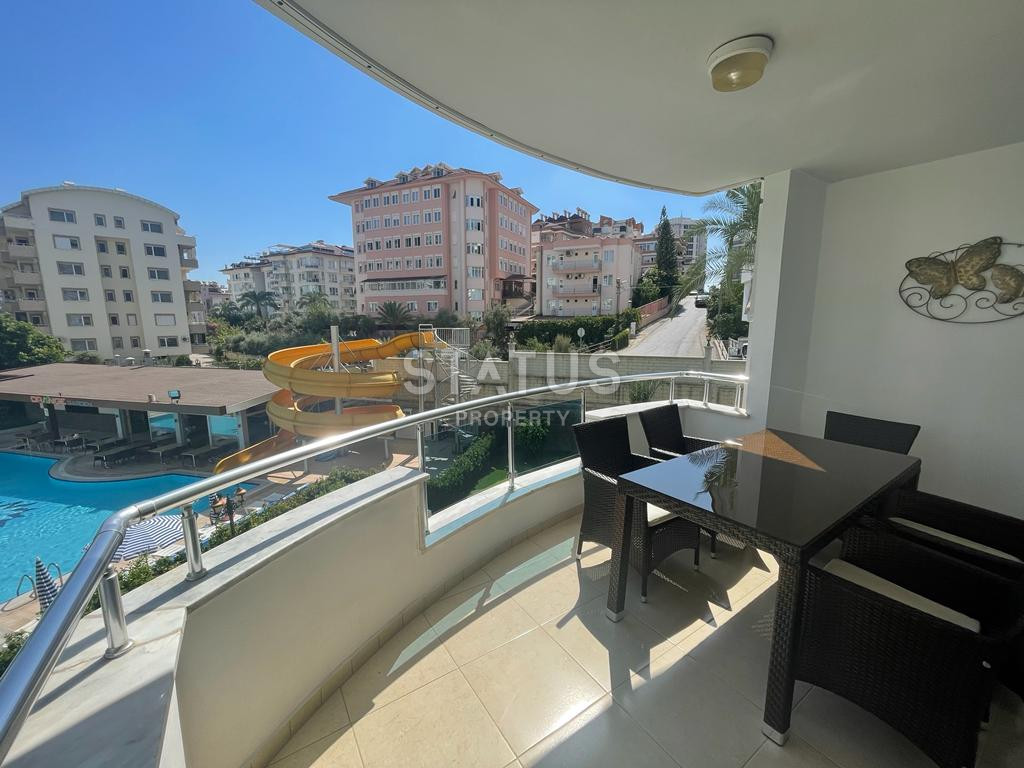 Status Property Company offers large apartments 1+1 90m2. in the Jirjili area. фото 3