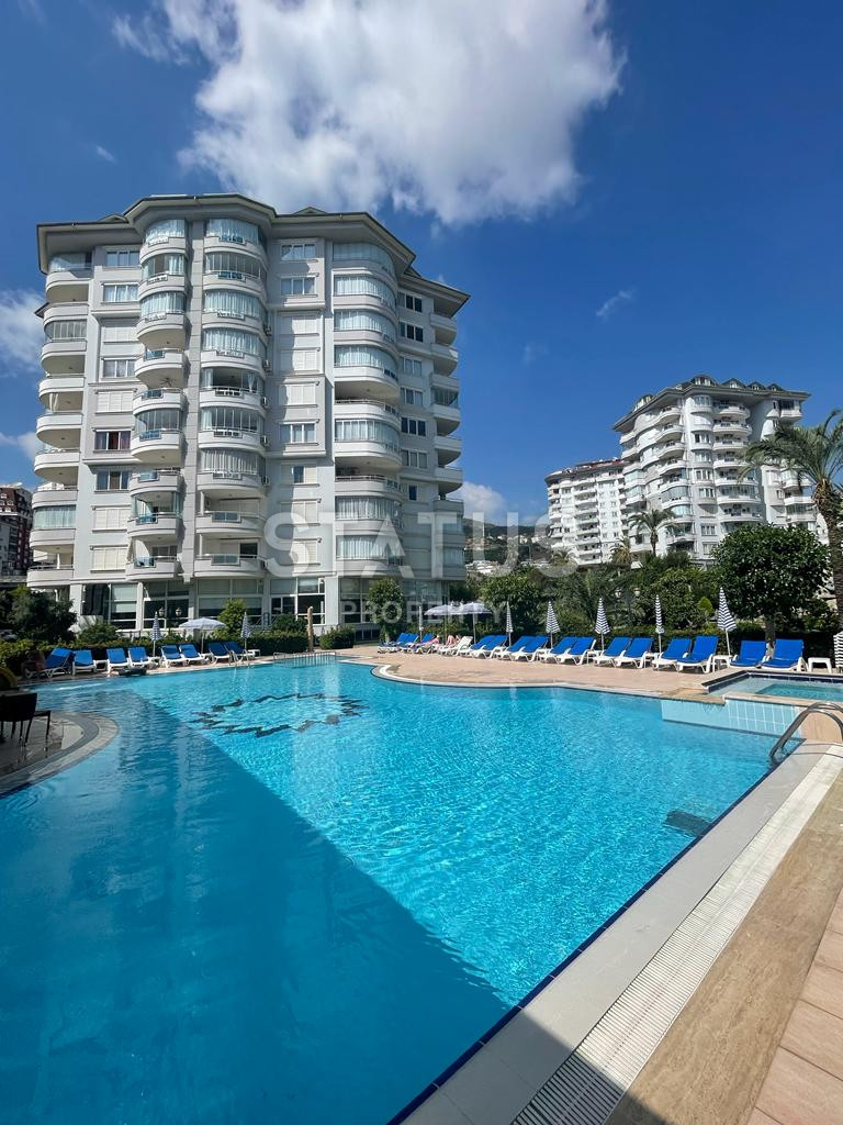 Status Property Company offers large apartments 1+1 90m2. in the Jirjili area. фото 4