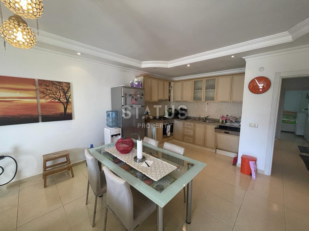 Status Property Company offers large apartments 1+1 90m2. in the Jirjili area. фото 5