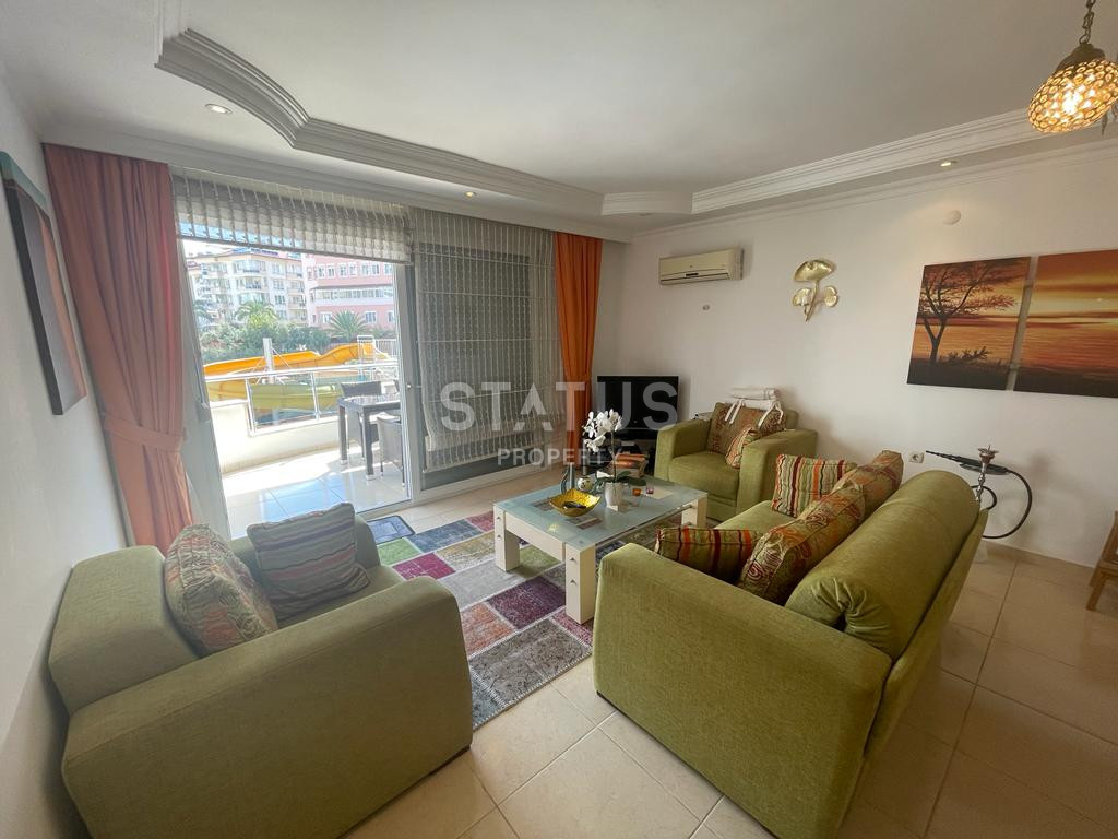 Status Property Company offers large apartments 1+1 90m2. in the Jirjili area. фото 6