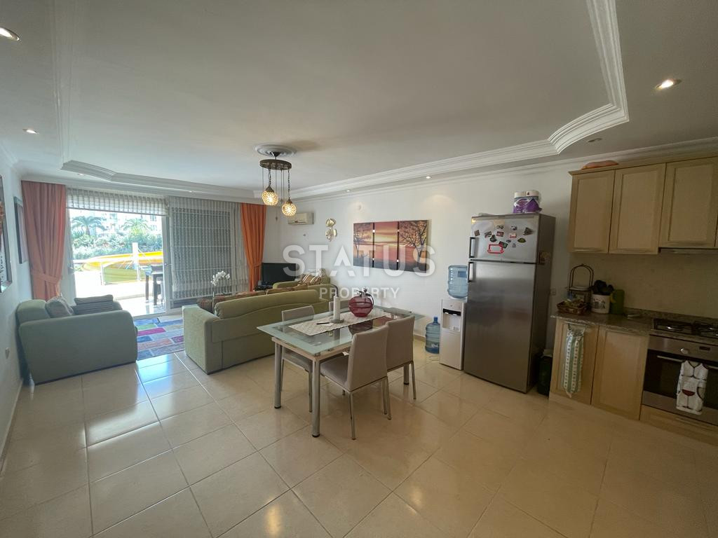 Status Property Company offers large apartments 1+1 90m2. in the Jirjili area. фото 8