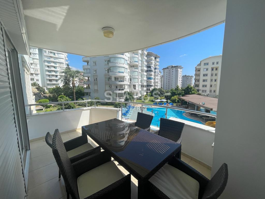 Status Property Company offers large apartments 1+1 90m2. in the Jirjili area. фото 10