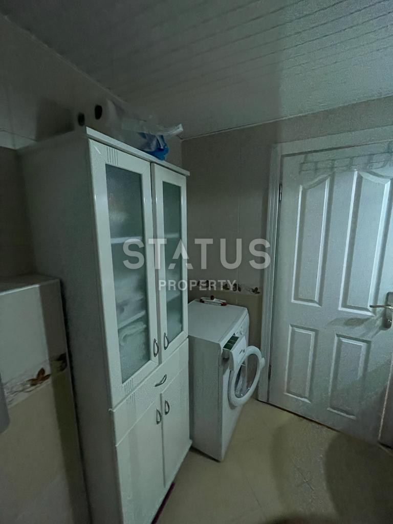 Status Property Company offers large apartments 1+1 90m2. in the Jirjili area. фото 11