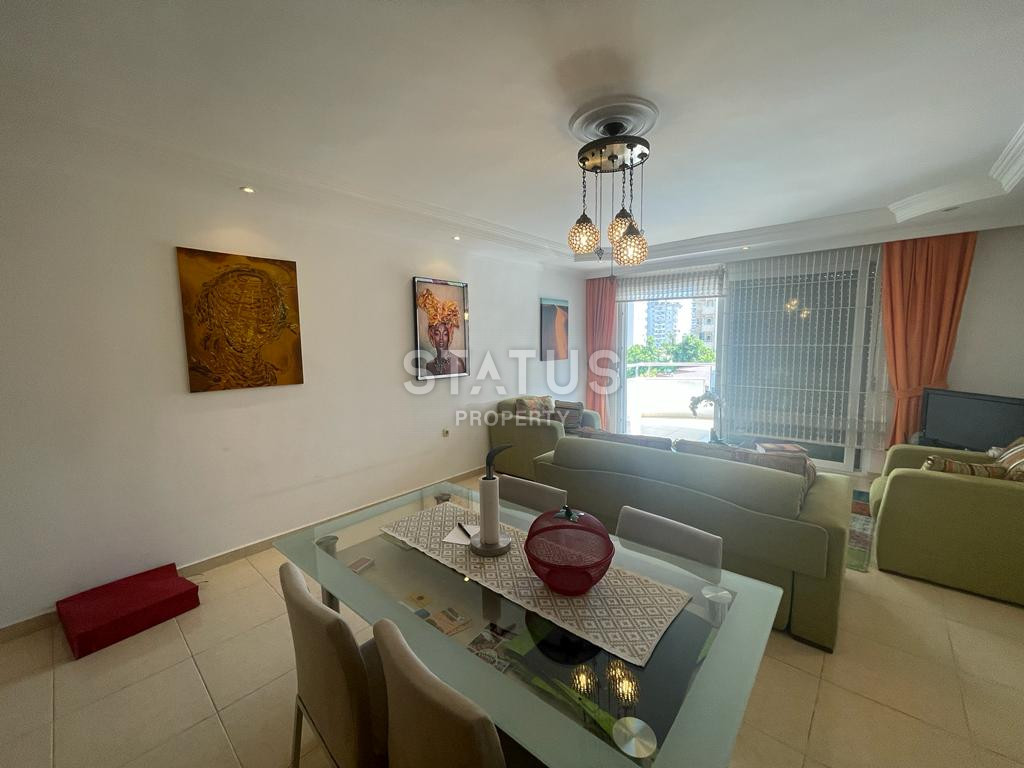 Status Property Company offers large apartments 1+1 90m2. in the Jirjili area. фото 15