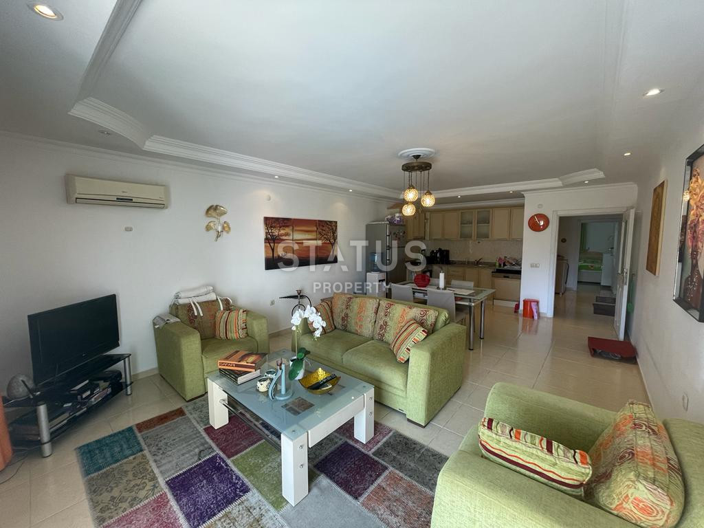 Status Property Company offers large apartments 1+1 90m2. in the Jirjili area. фото 16