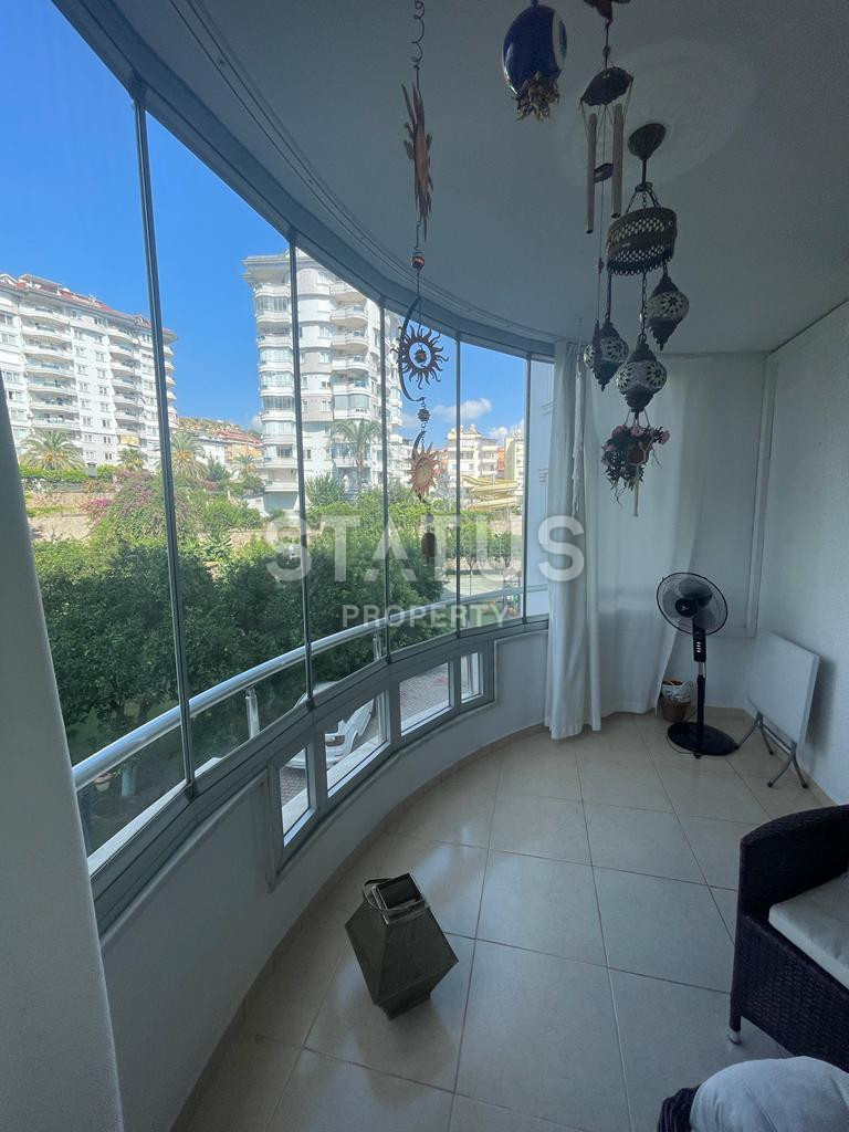 Status Property Company offers large apartments 1+1 90m2. in the Jirjili area. фото 17