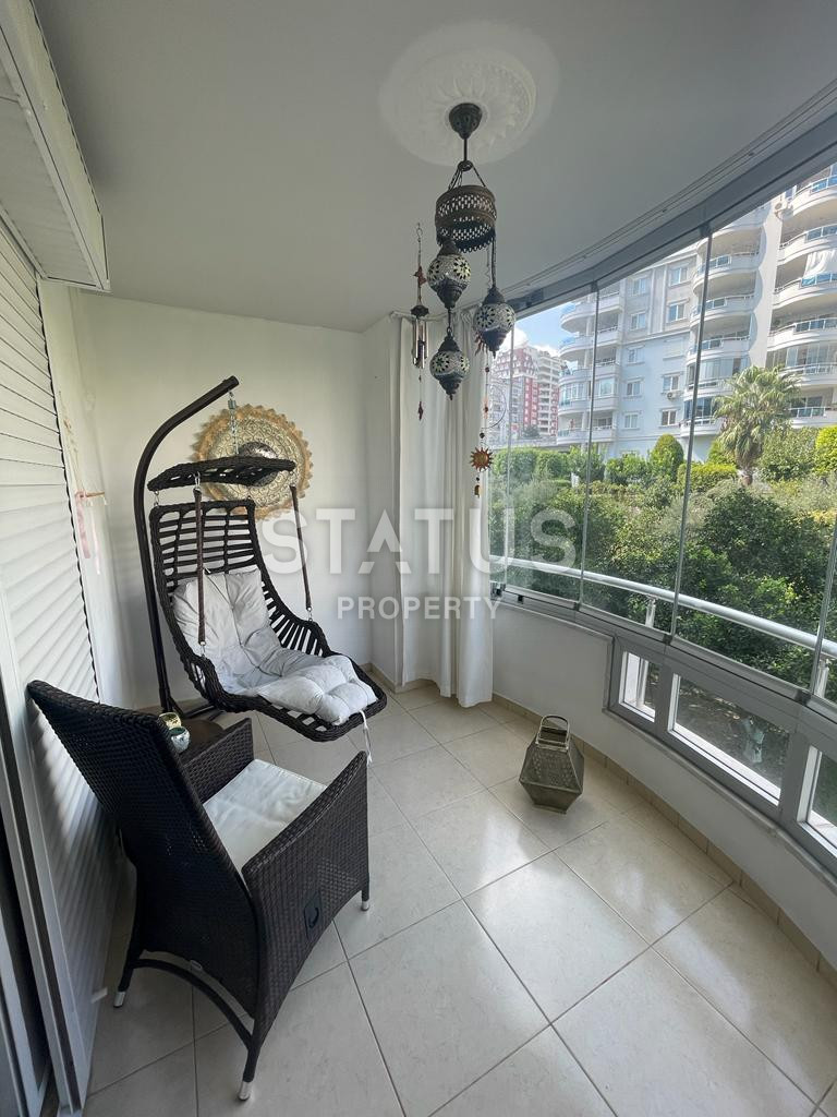 Status Property Company offers large apartments 1+1 90m2. in the Jirjili area. фото 19