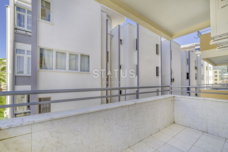 Просторная меблированная квартира 2+1 в спокойном районе Махмутлара. 130м2. фото 21