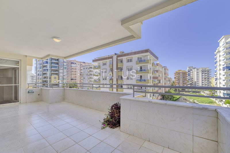 Просторная меблированная квартира 2+1 в спокойном районе Махмутлара. 130м2. фото 22