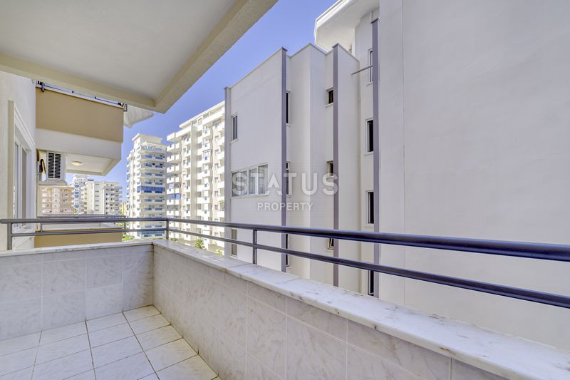 Просторная меблированная квартира 2+1 в спокойном районе Махмутлара. 130м2. фото 23