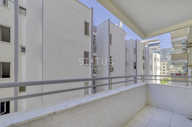 Просторная меблированная квартира 2+1 в спокойном районе Махмутлара. 130м2. фото 24