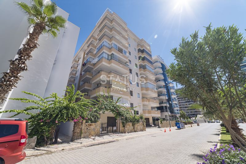 Просторная меблированная квартира 2+1 в спокойном районе Махмутлара. 130м2. фото 29