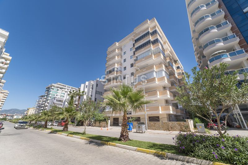 Просторная меблированная квартира 2+1 в спокойном районе Махмутлара. 130м2. фото 31