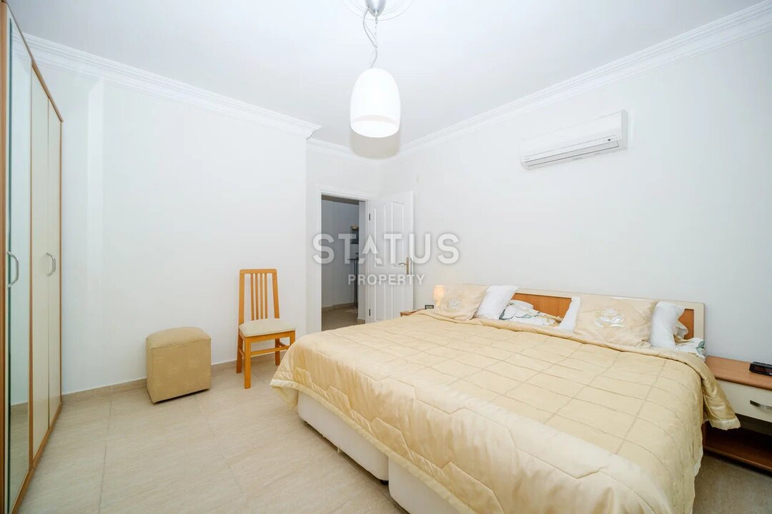 Меблированная квартира в легендарном комплексе в Джикджилли. 220 м2 фото 14