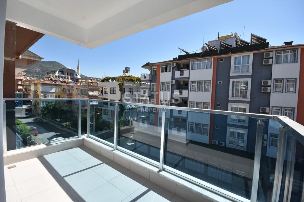 Стильный дуплекс в 400 метрах от пляжа Клеопатры. 120 м2 фото 15