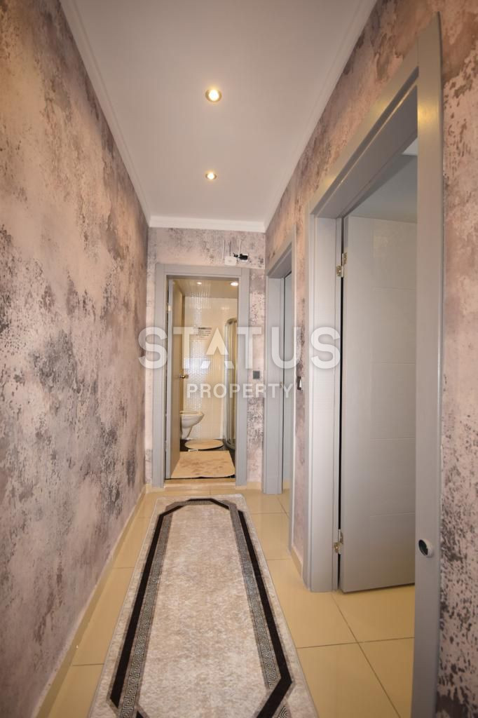 Стильный дуплекс в 400 метрах от пляжа Клеопатры. 120 м2 фото 26