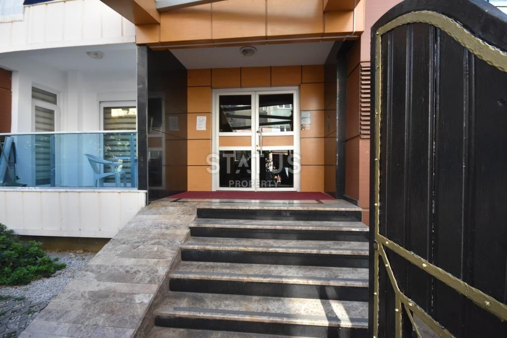 Стильный дуплекс в 400 метрах от пляжа Клеопатры. 120 м2 фото 27