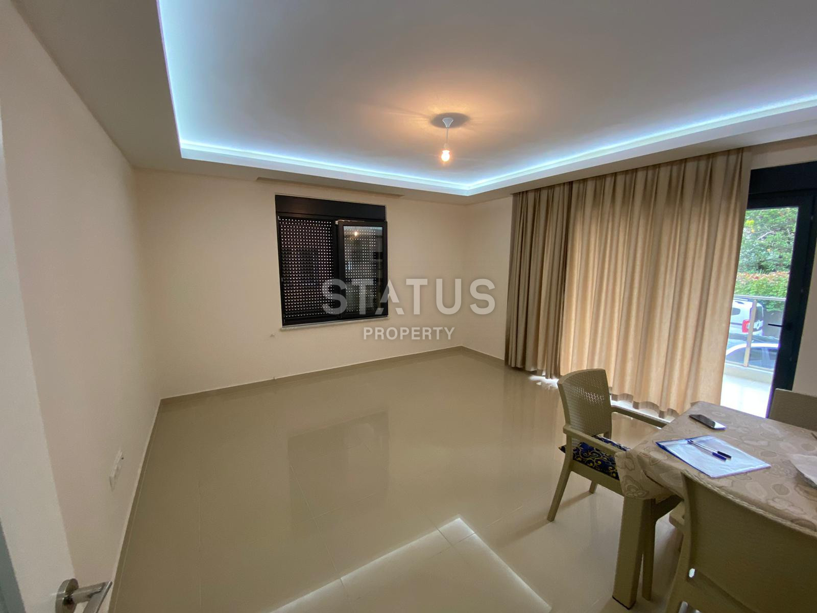 Furnished 2+1 apartment in the center of Alanya. 95m2 фото 3