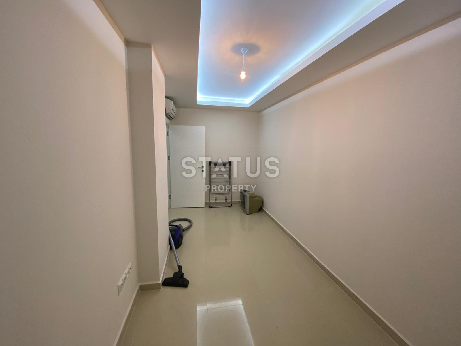 Furnished 2+1 apartment in the center of Alanya. 95m2 фото 7