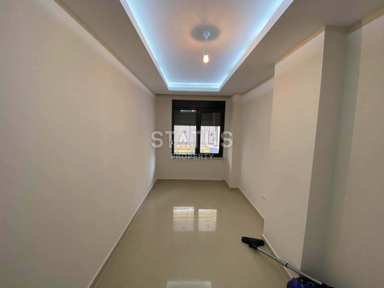 Furnished 2+1 apartment in the center of Alanya. 95m2 фото 8