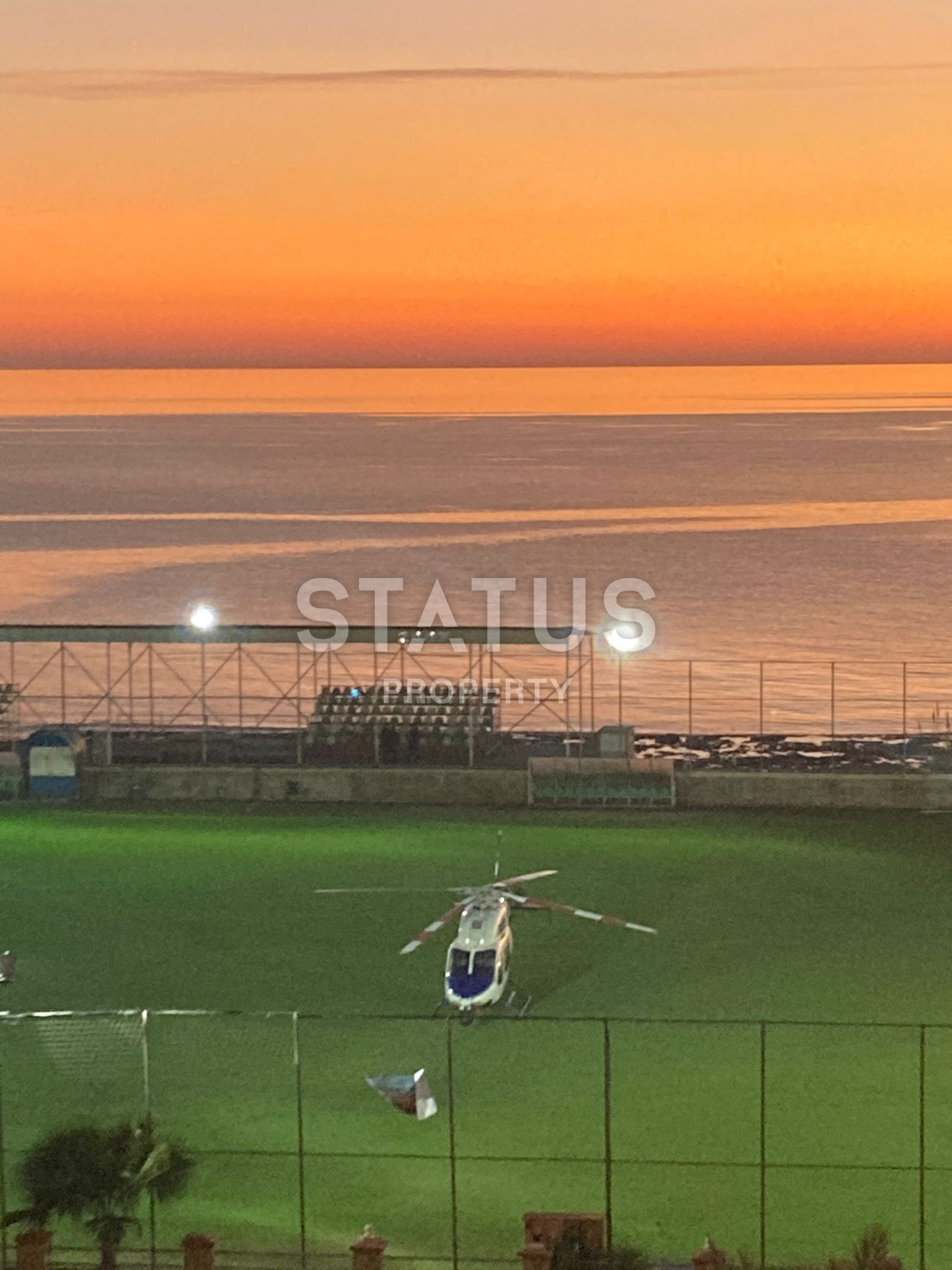 Дуплекс 3+1 с видом на море в Кестеле. 175м2 фото 5