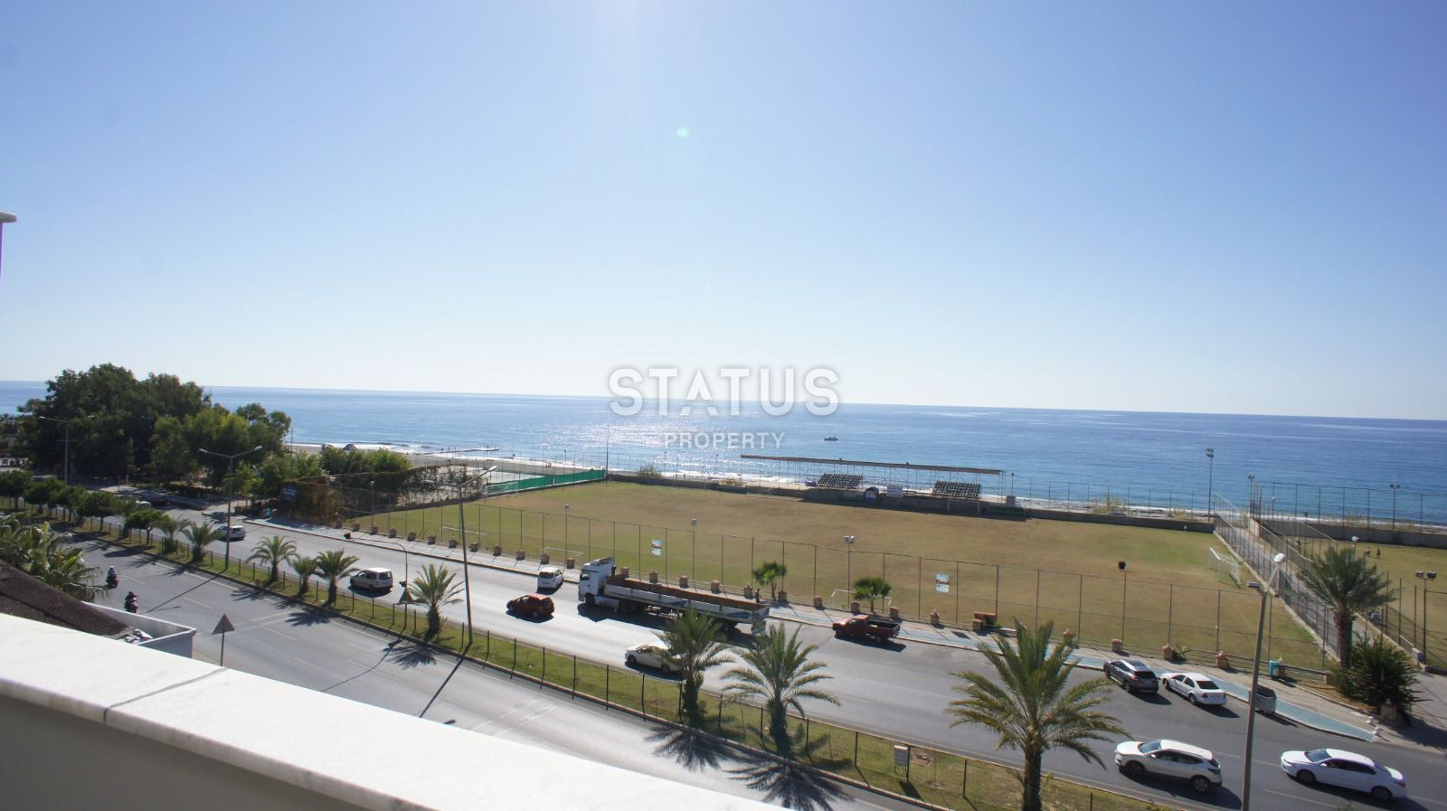 Дуплекс 3+1 с видом на море в Кестеле. 175м2 фото 7