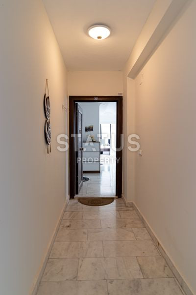 Квартира с видом на море и горы, р-н Махмутлар, 115м2 фото 3