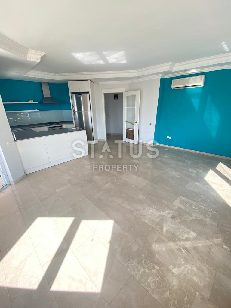 Видовые апартаменты 2+1 в районе Джикджилли, 110 м2 фото 7