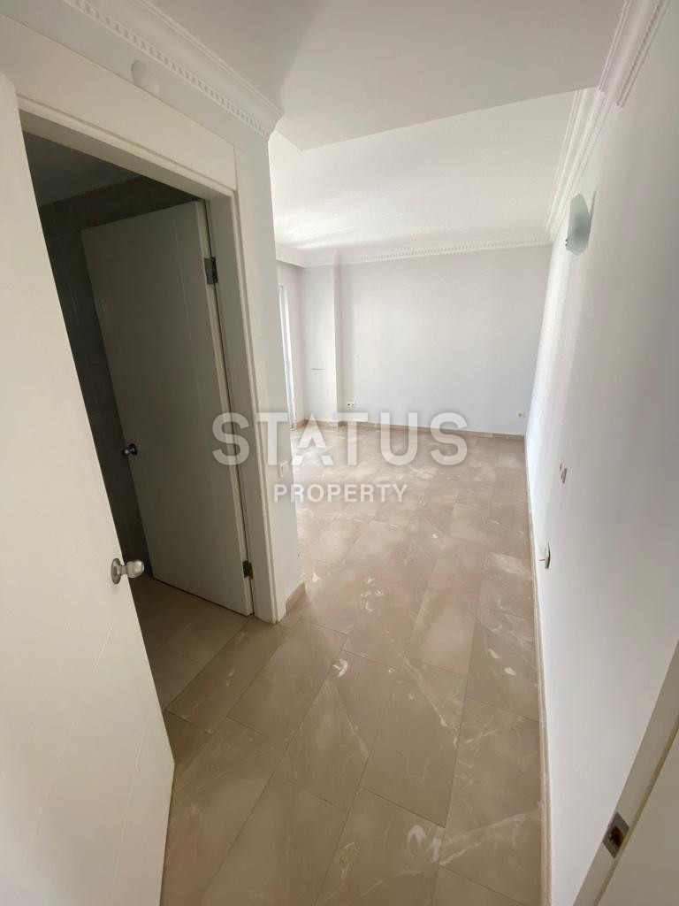 Видовые апартаменты 2+1 в районе Джикджилли, 110 м2 фото 8