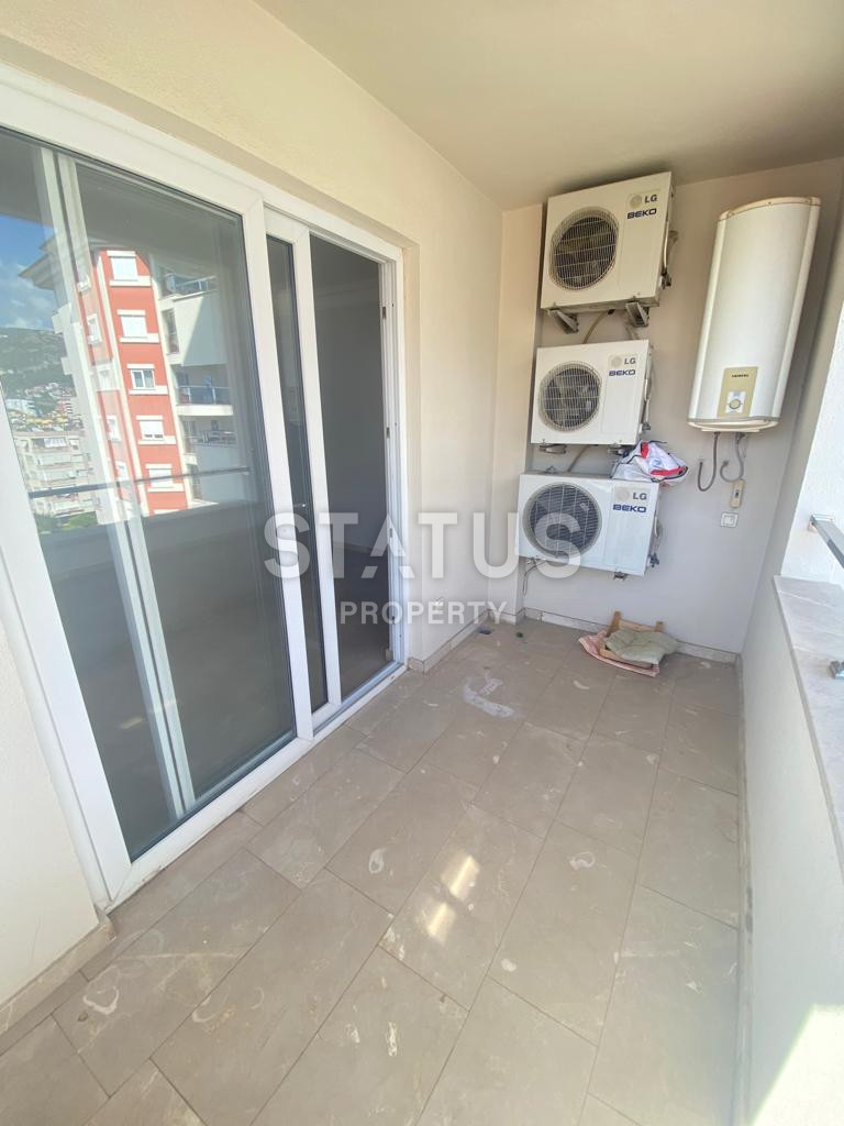 Видовые апартаменты 2+1 в районе Джикджилли, 110 м2 фото 24