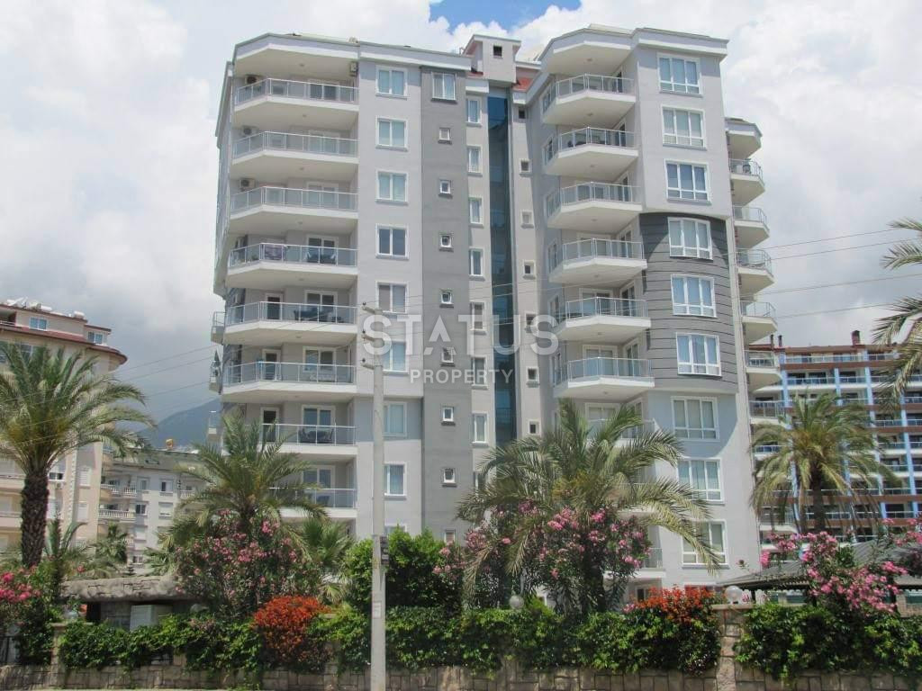 Very spacious one-bedroom apartment 1+1 in a residential complex with full infrastructure in Cikcilli. 85m2 фото 9