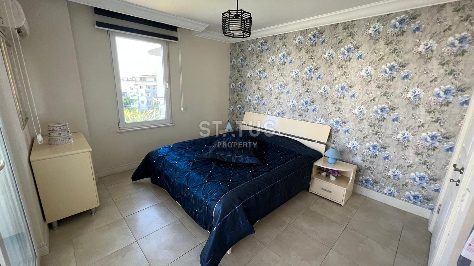 Very spacious one-bedroom apartment 1+1 in a residential complex with full infrastructure in Cikcilli. 85m2 фото 17